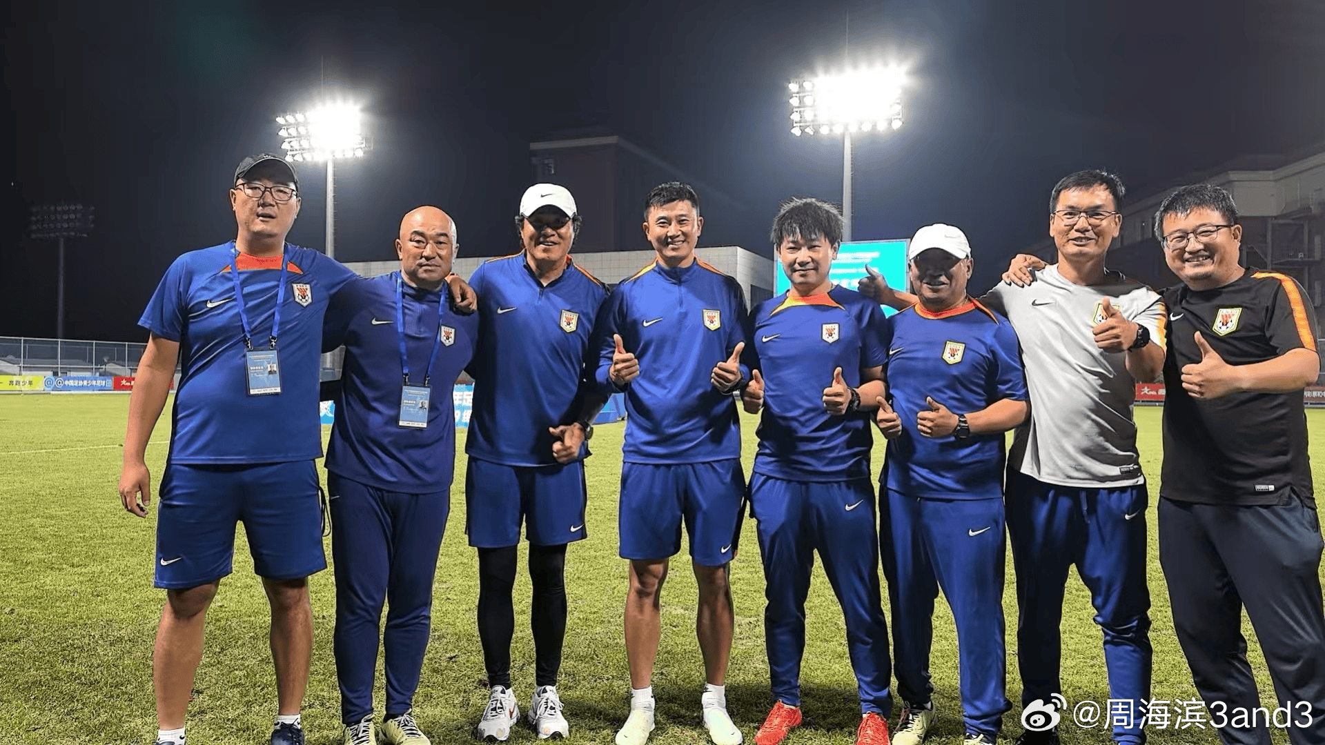 率泰山U, 下一个月打 率泰山U, 下一个月打