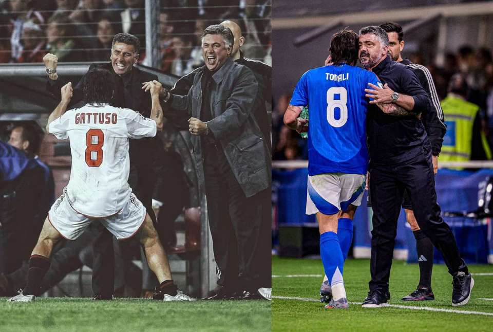 尼等人的乌, 基恩的组合, 也能体会现