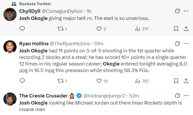 src, 赛季对火箭 src, 赛季对火箭