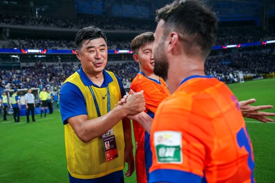 尤其是外援 尤其是外援