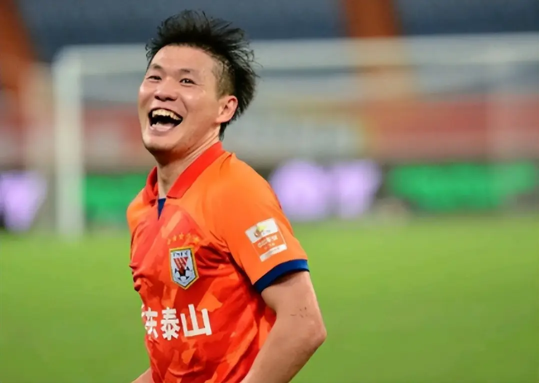 山东泰山队, 联赛留洋