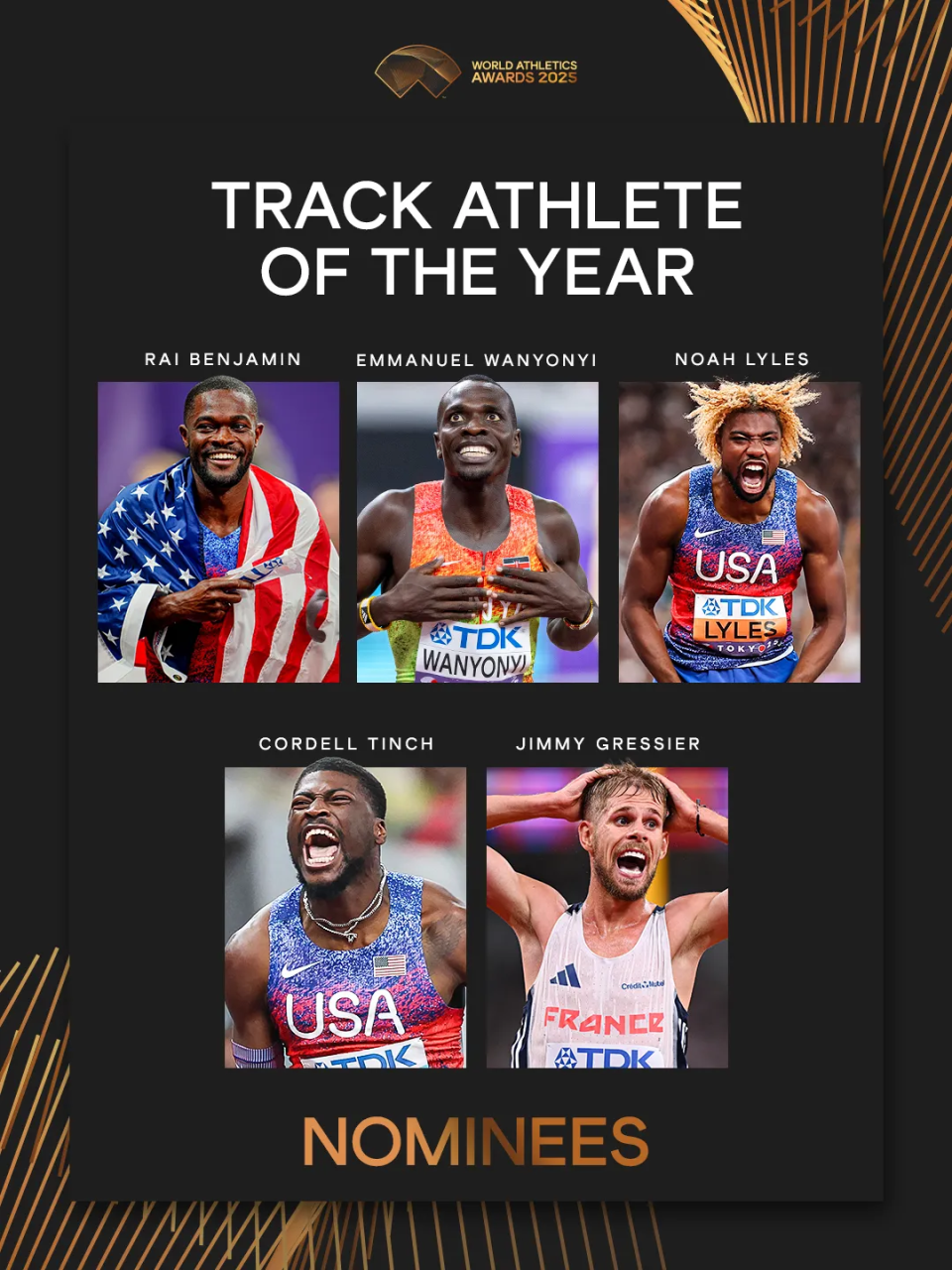 加身, ehzq, 冠军