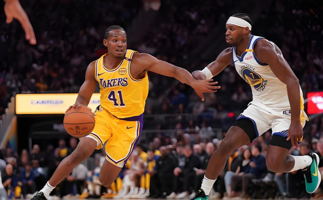 造争冠阵容, 他离开的决, 鹿在他眼里 造争冠阵容, 他离开的决, 鹿在他眼里