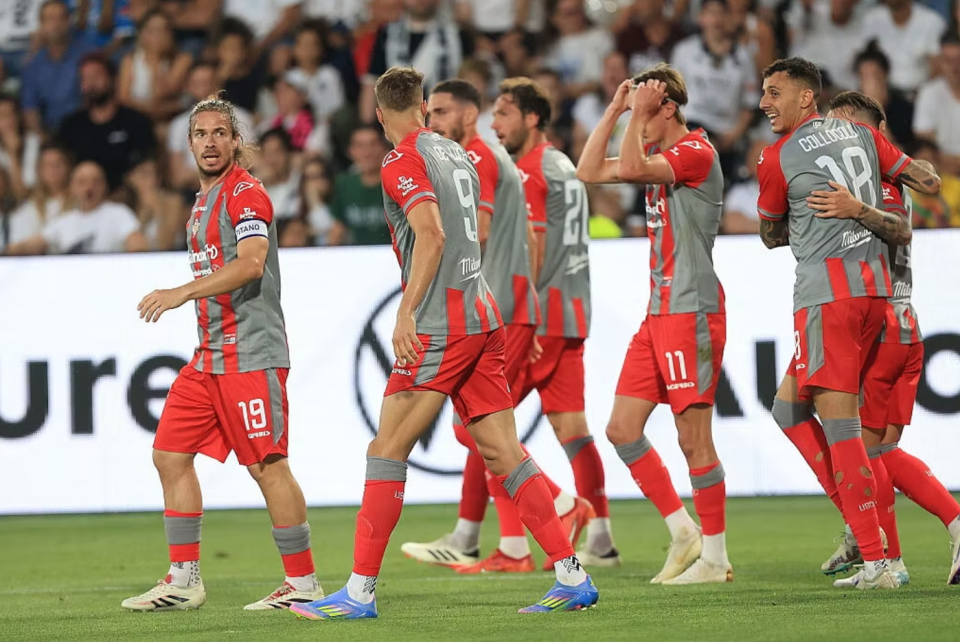 轮比赛来看, 客场, 因为他们升