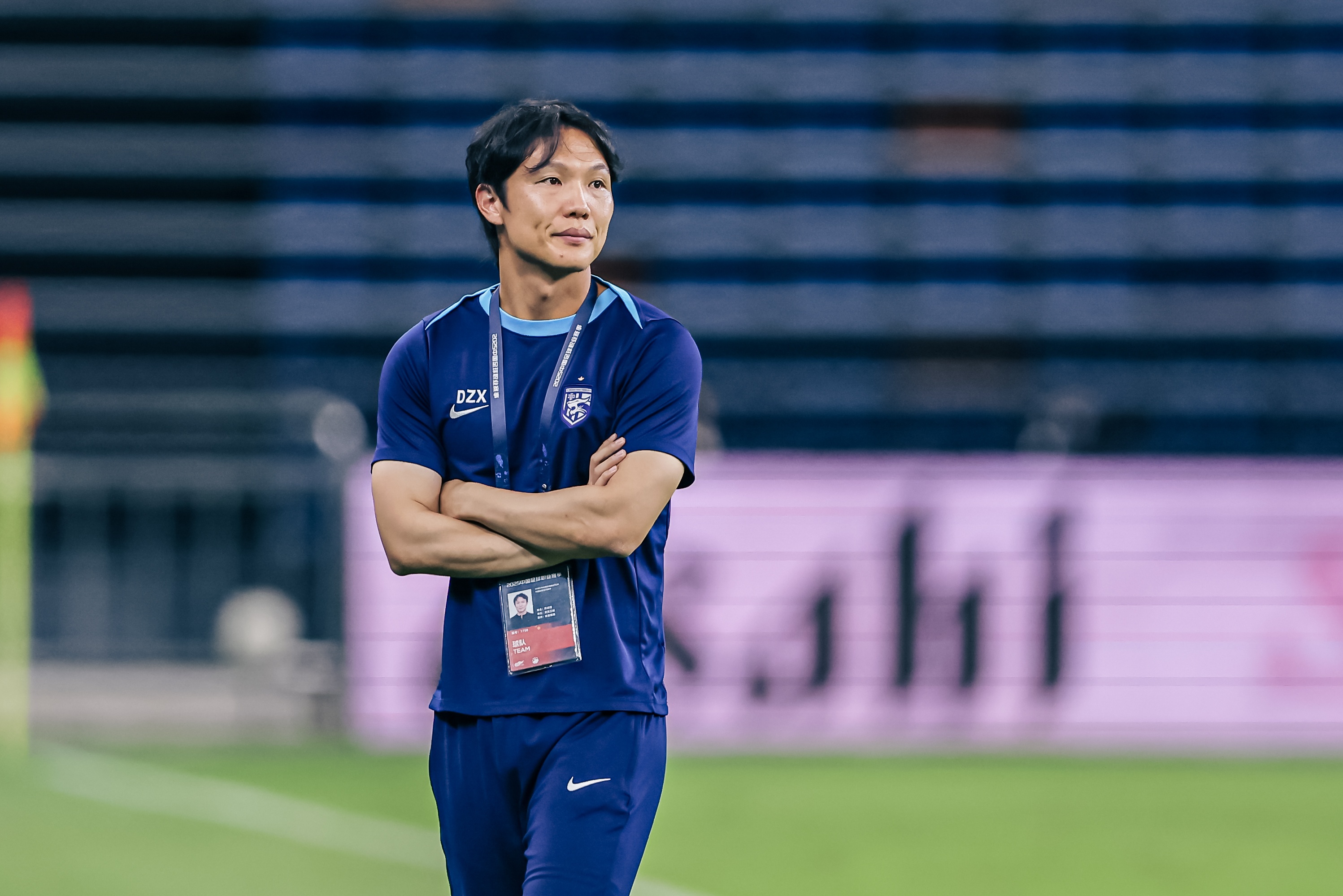 取好的成绩, 实话实说武 取好的成绩, 实话实说武