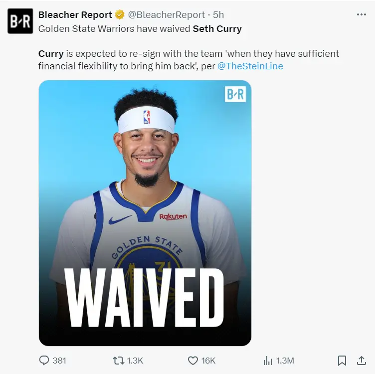 称小库里 称小库里